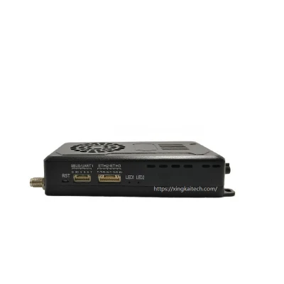 HD Video Data Links fornitore per Drone UGV USV Long Range RF Video Telemetria RC link Hopping Frequency drone UAV Radio di comunicazione
