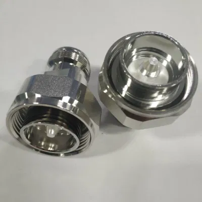  Adattatore per cavo coassiale RF da femmina DIN a maschio 4.310 L29