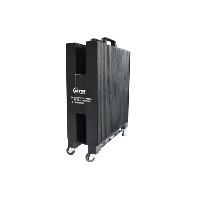 Terminazione UIY DC-3GHz 2000 W, 50 Ohm, RF, carico fittizio 2 KW