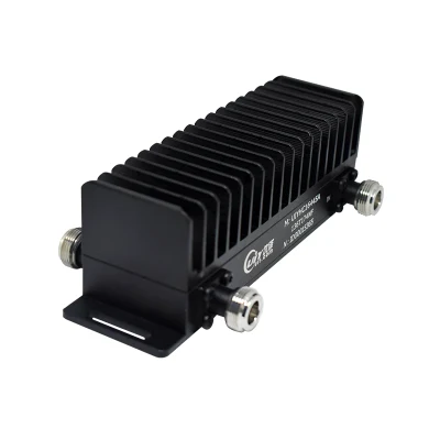  Combinatore ibrido VHF ibrido da 136 a 174 MHz ibrido in fabbrica all&prime;ingrosso Accoppiatore 2 in 1 out