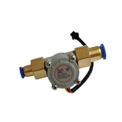 Interruttore del sensore del flusso dell′acqua per la macchina di raffreddamento ad acqua IPL