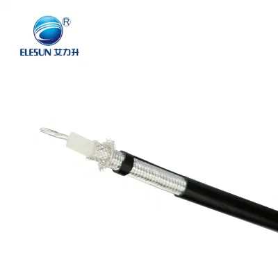 Cavo coassiale Rg8 RG213 RG214 da 50 ohm per antenna della stazione base