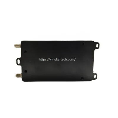 HD Video Data Links fornitore per Drone UGV USV Long Range RF Video Telemetria RC link Hopping Frequency drone UAV Radio di comunicazione