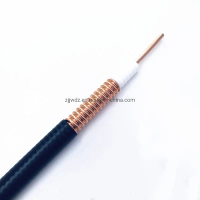  Cavo coassiale Superflex 1/2 cavo super flessibile Fsj4-50b Fsj4rk-50b