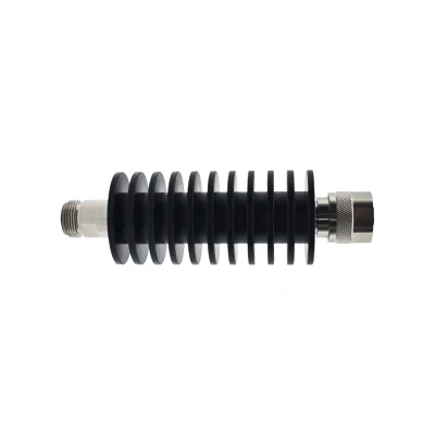  Attenuatore coassiale fisso RF CC-18 GHz 50 W.