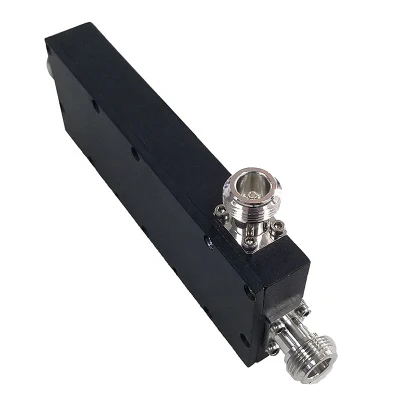  Accoppiatore direzionale RF Topwave 700 MHz all&prime;ingrosso accoppiatori direzionali a microonde 300 W. 4.3-10 connettore femmina per sistemi di telecomunicazione