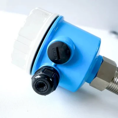 Interruttore di controllo del livello di ingresso a radiofrequenza da 220 V CC 24 V. Per liquido di conservazione a freddo