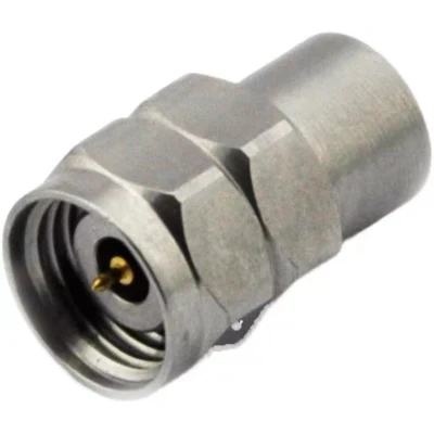  Connettore da 2,4 mm con terminazione RF maschio, carico fittizio, 0,5 W, 2 W, 50 GHz
