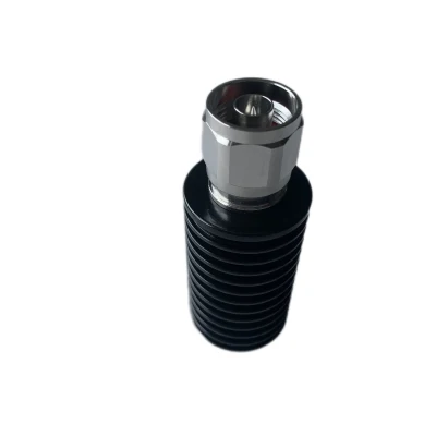  Carico fittizio di terminazione fissa coassiale RF da 15 W con N Connettore femmina da 3 GHz a 18 GHz