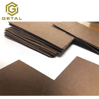  Carta in materiale ad attrito umido ad alta efficacia per freni a gru mobili
