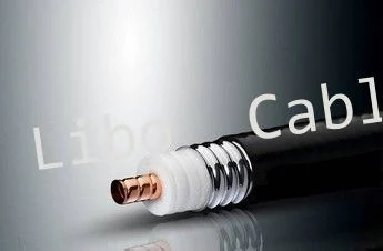  Coassiale RF da 7/8 pollici coassiale RF per cavo per telecomunicazioni a microonde Connettore RF
