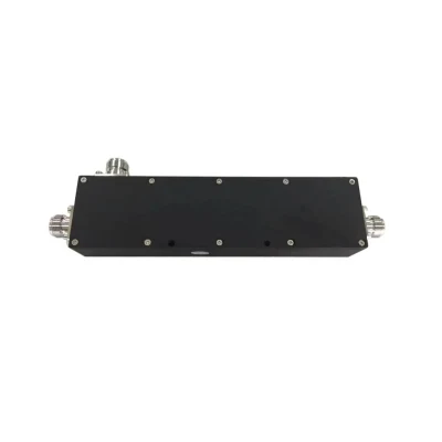  Accoppiatore direzionale RF femmina N a basso PIM da 380 MHz e 3dB