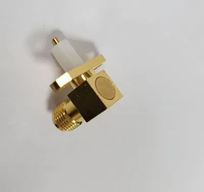  Connettore RF SMA-JD1 cavo adattatore assemblato cavo coassiale pin adattatore
