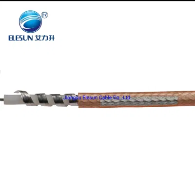  Fabbricare TV digitale SMA maschio a SMA femmina ad alte prestazioni Cavo di prolunga coassiale RF RG316 per antenna