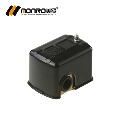  Interruttore di comando on/off automatico pressostato meccanico Monro Krs-3 1/4 Femmina/ maschio