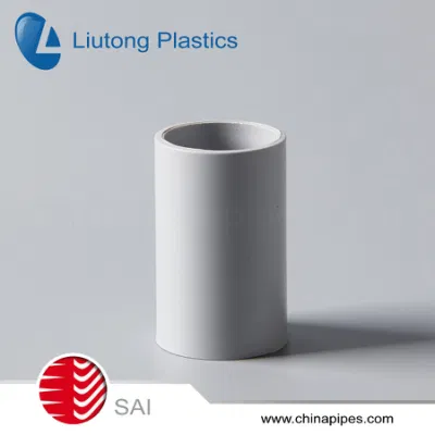  UPVC giunto solido Asnzs2053 colore grigio standard per componenti elettrici con Certificato sai