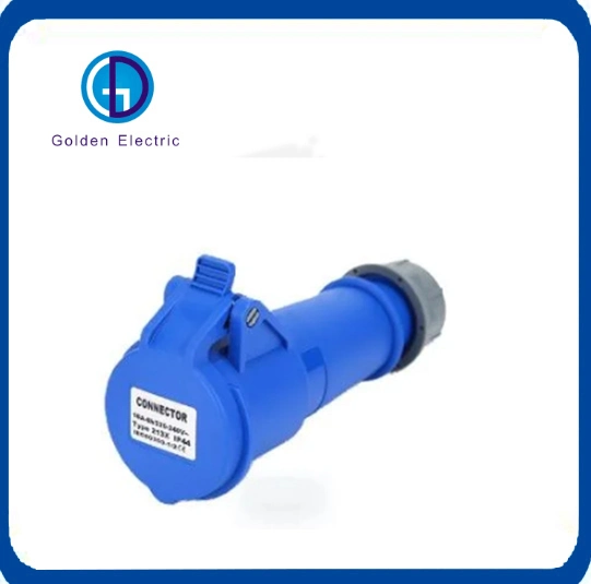 Rg59 RG6 Rg11 F Connector for Coaxial Cable Coax Cable Male Connector Plug