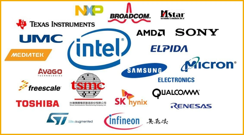 Ti Emb1499q Battery Power Charge Management Chip Voltage Monitor Protector Electronic Components Integrated Circuit IC.