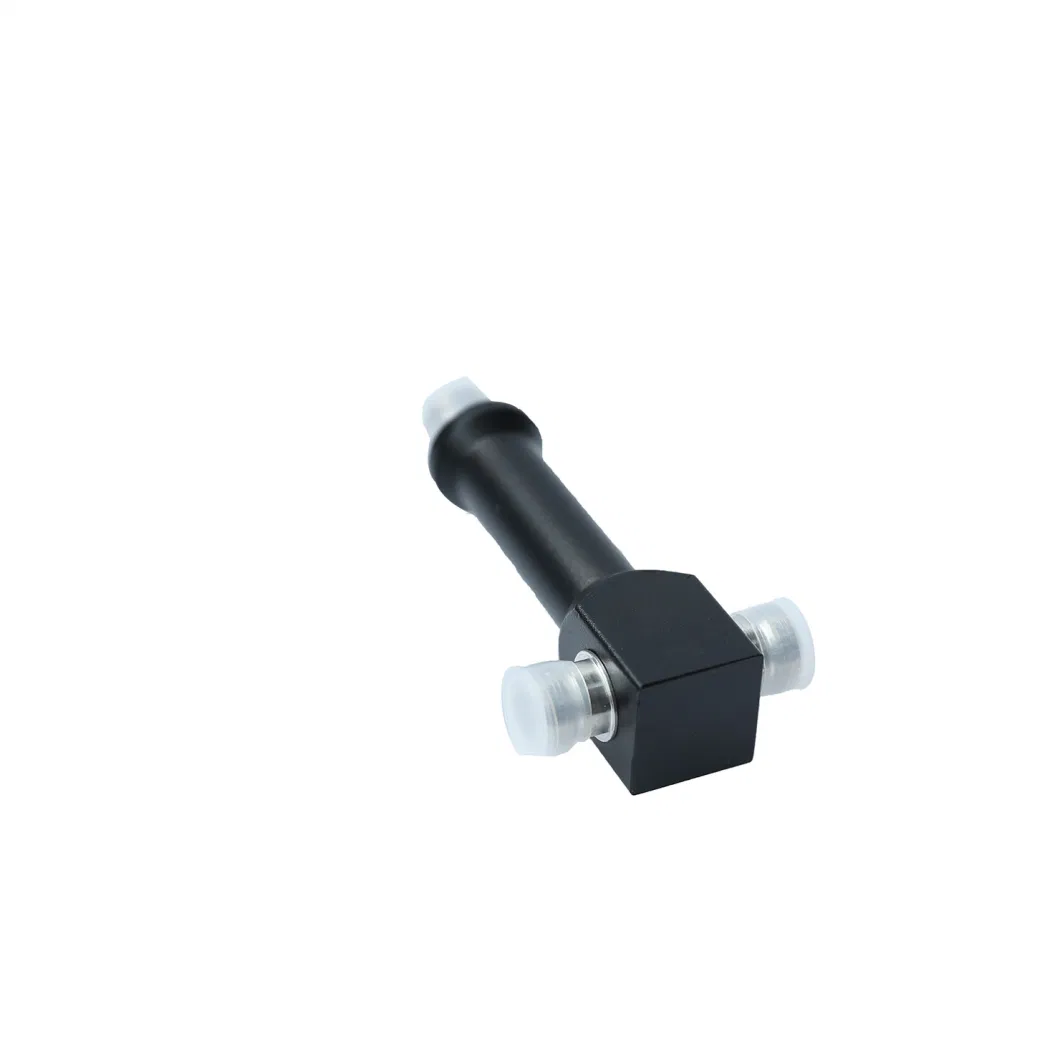 Microwave Coaxial Directional Coupler, 0.7 to 4 GHz, 150/155dbc