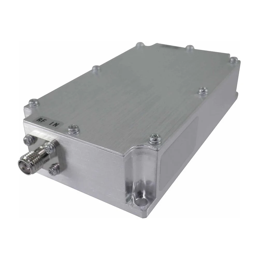 RF/Microwave Small Signal Amplifier 50MHz ~ 3000MHz Power Amplifier Module Active Components