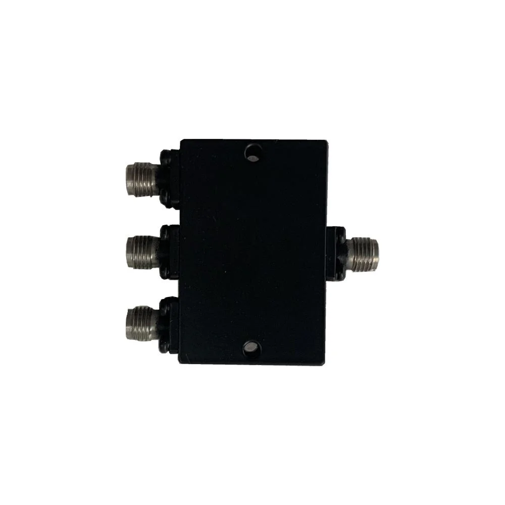 29-31GHz 3 Way Wilkinson Power Divider 2.92mm Female, IP60