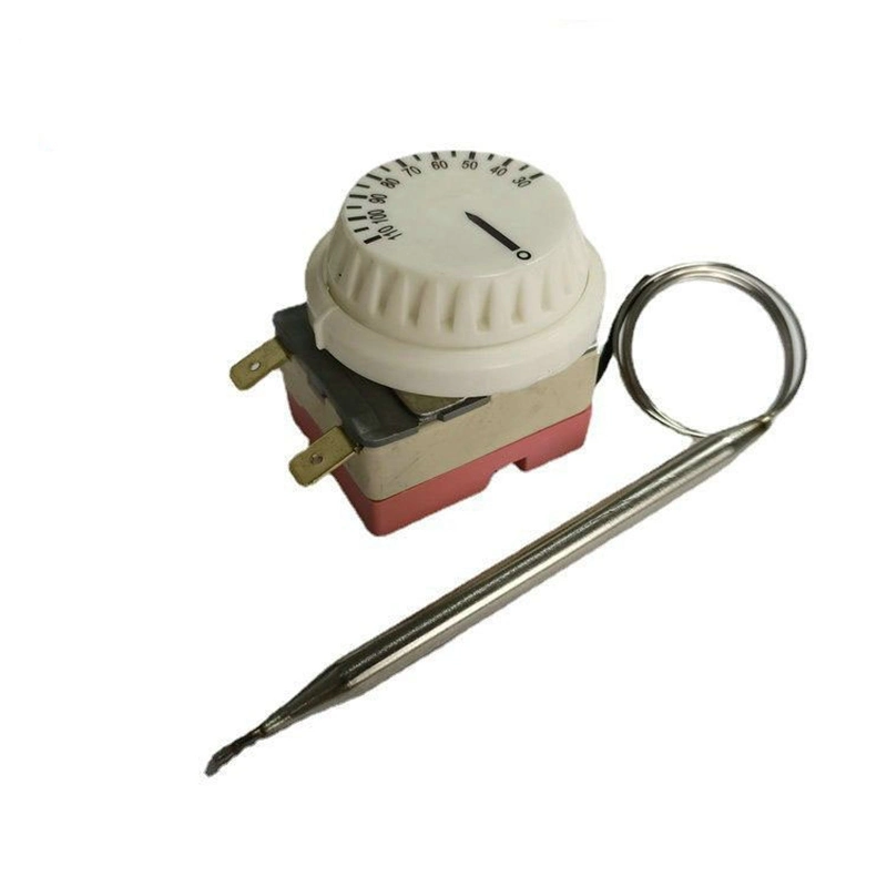 Factory Supply 0-320degre Eselectric Stove Thermostat