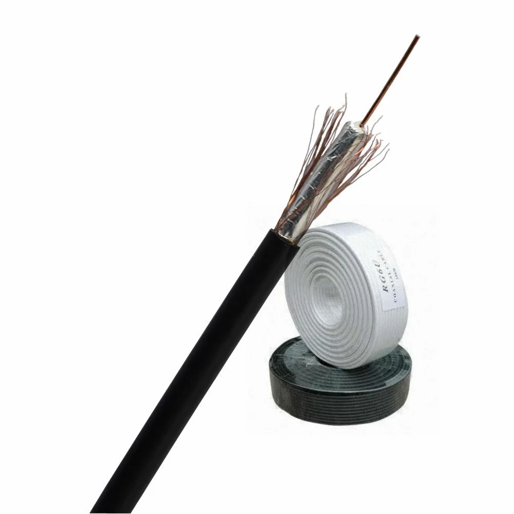 Best Rg59 Rg214 Coax Flat Coaxial Audio Types Cable