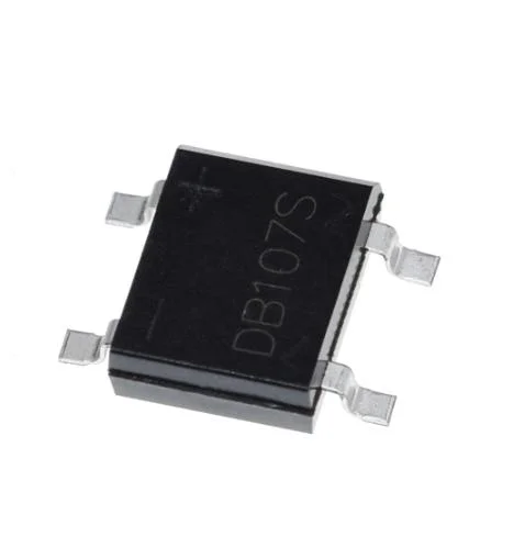 Kbpc 3510 35A 1000V Bridge Rectifier