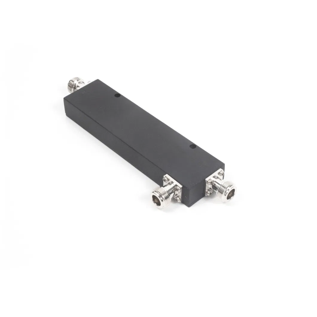 380-2700MHz Low Pim N Female 3dB RF Directional Coupler