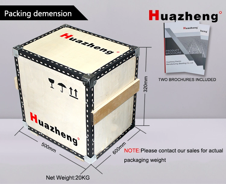 Manufacturer New Product Portable High Voltage Switch CB Circuit Breaker Dynamic Characteristics Analyzer Price