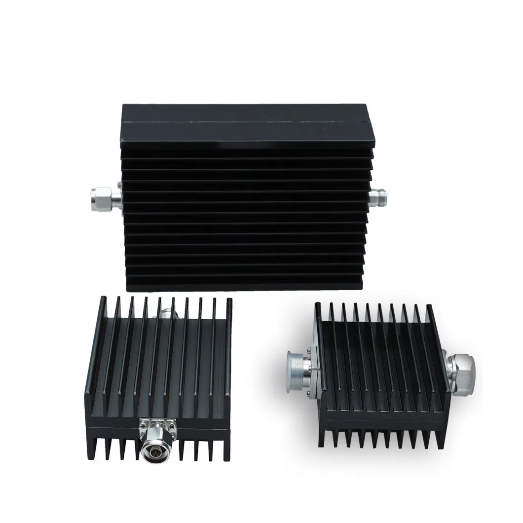 5g High Power 2X2 Triplexer Hybrid Combiner Hybrid Coupler with N/4.3-10/DIN Connector