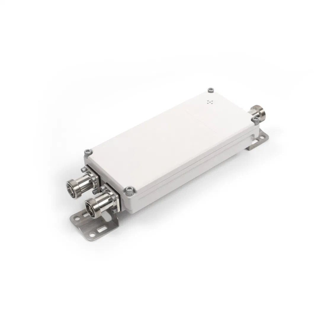 360-470MHz UHF 3dB 2 in 1 out Matrix Hybrid Coupler