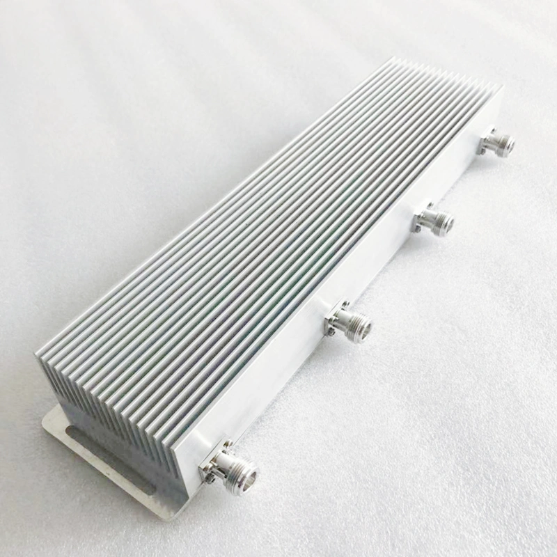 DC-6GHz 500W RF Coaxial Fixed 10dB Attenuator