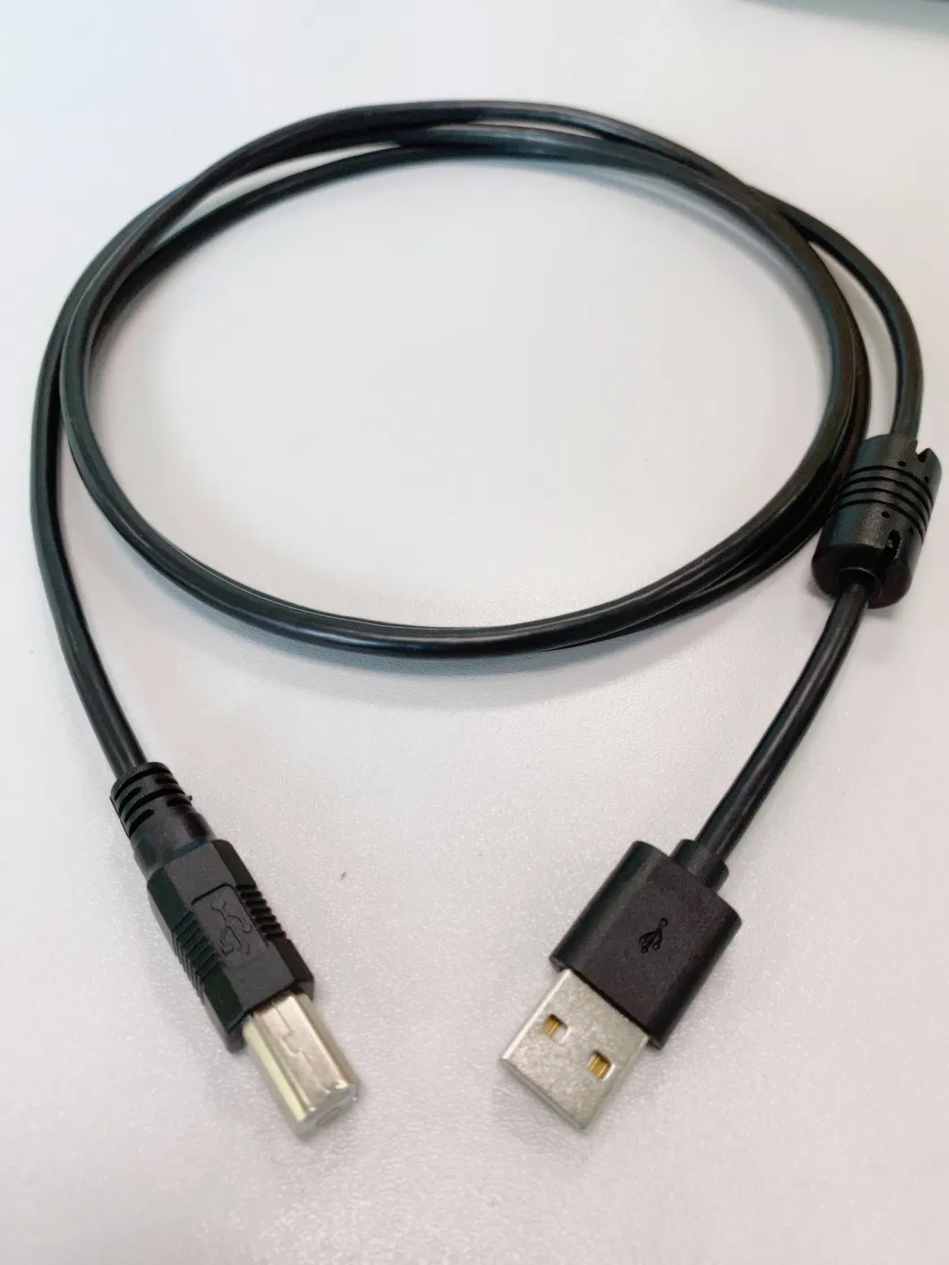 USB Cable Type a to Type B Male 1m 3m 5m Type B Port for Printer