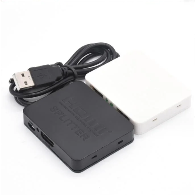 4K HDMI 2.0 Cable Switch Box