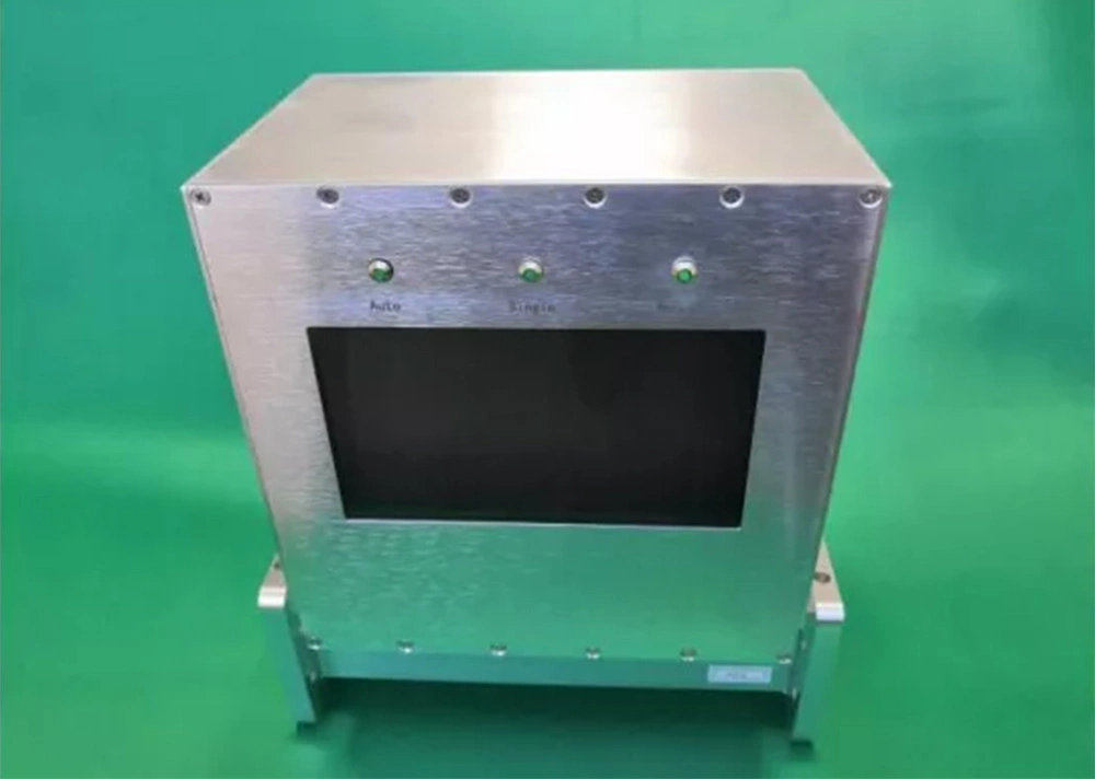 Professional Design Air Cooling 6kw Microwave Waveguide