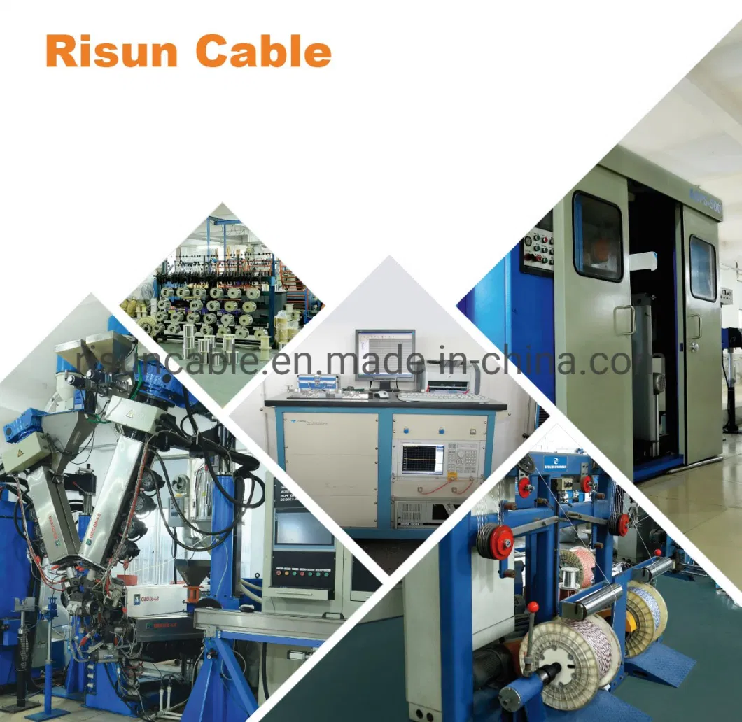 50ohm Coaxial Cable Rg58 Rg213 Rg214 Rg8/U