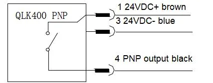 M12 PNP Spdt Output IP67 High Accuracy Stainless Steel Digital Oil Water Liquid Thermal Flow Switch