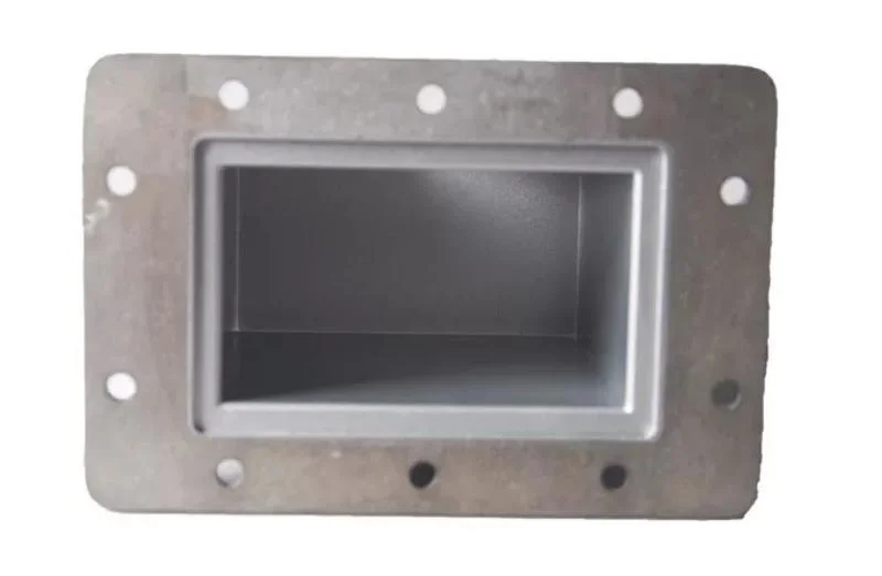 Customized Industrial 110V 220V 1000W 1500W Microwave Waveguide