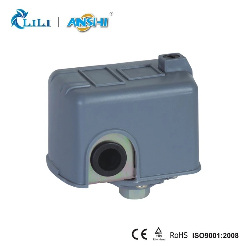 Anshi Mechanical Pressure Switch for Water Pump (SK-6B)