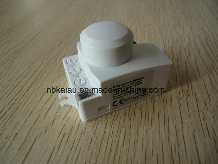 Microwave Hf Sensor Switch (KA-DP06)