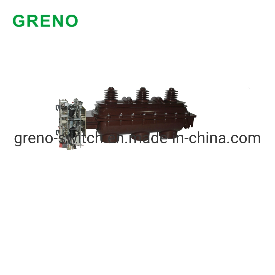 Greno 11kv 12kv Sf6 Gas Load Break Switch