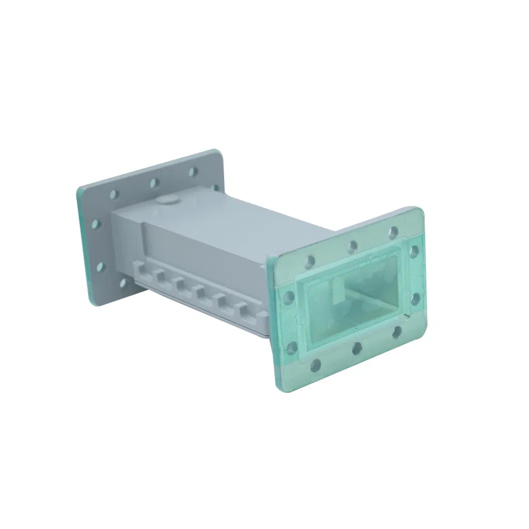 Original Factory Low Price Htmicrowave Wide Band 698 - 4000MHz 7/16 DIN Female Connector 2 Way Power Splitter Divider
