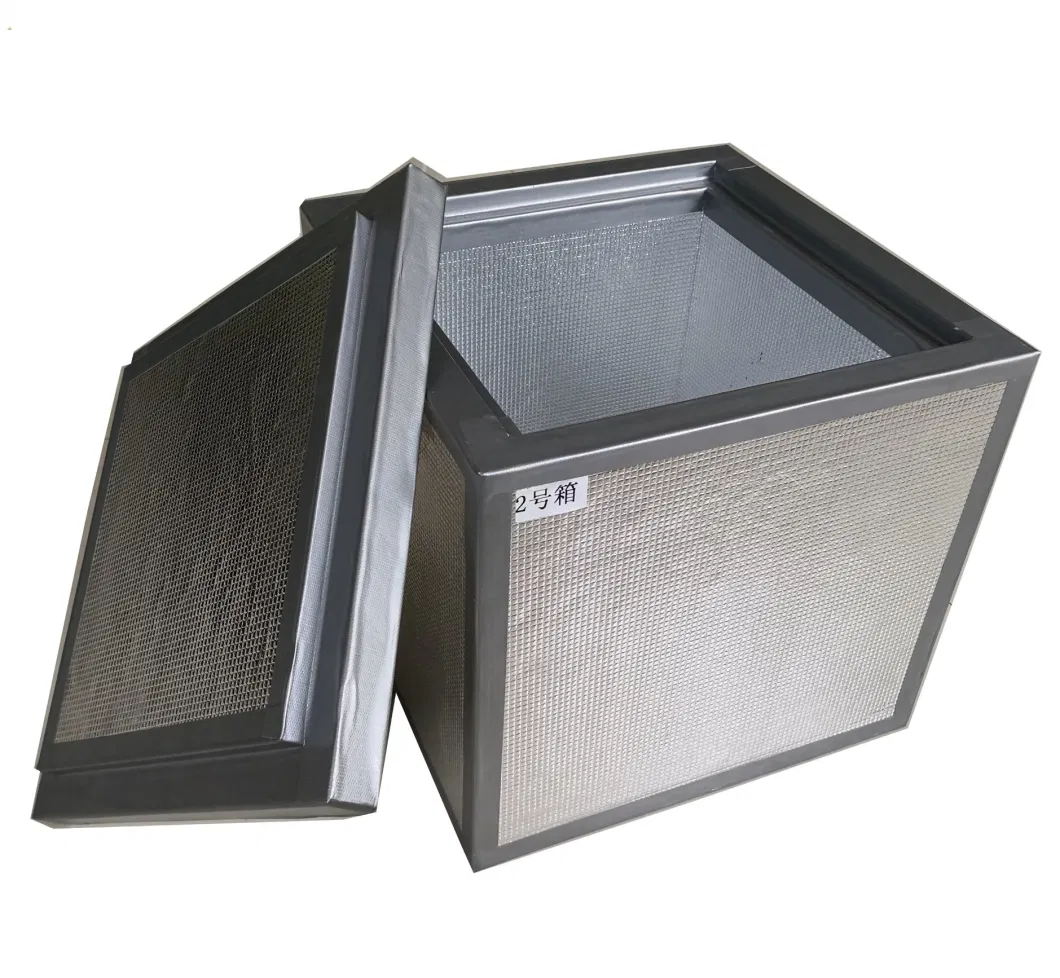 Medical Use Cold Storage Plate with PCM Phase Change Material