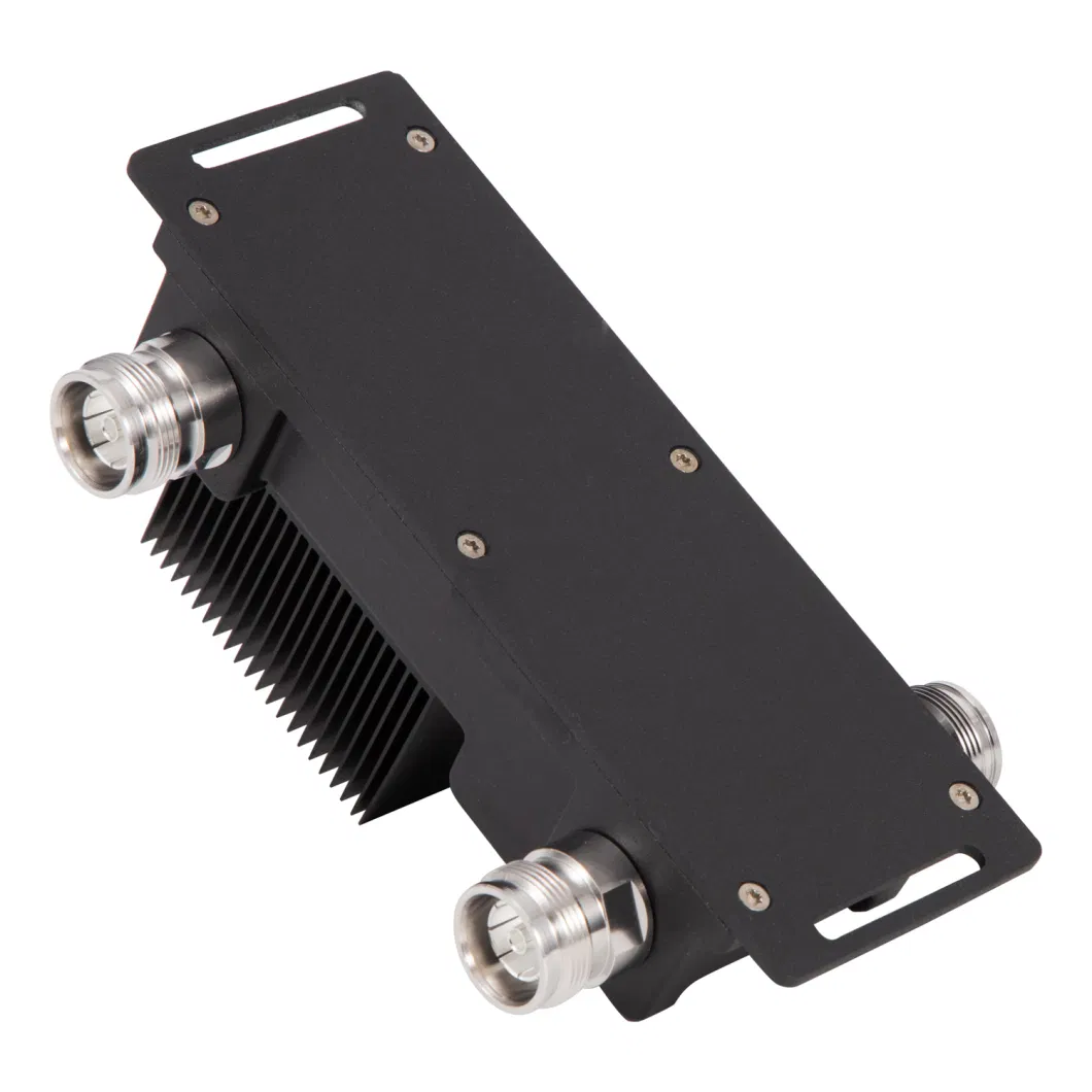 Hybrid Combiner Hybrid Coupler 2 in 2 out 617-3800MHz 4.3-10 F