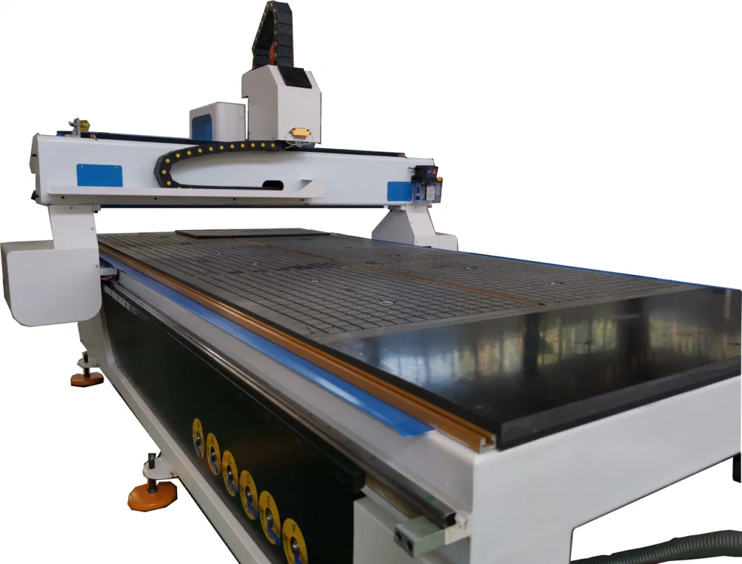 High Speed CNC Router 1325 Auto Tool Change Engraving Machine 1530