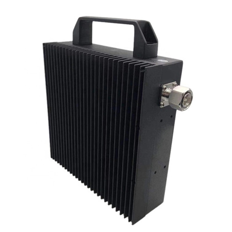 DC-6GHz 500W RF Coaxial Fixed 10dB Attenuator