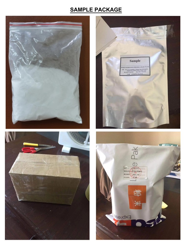 High Quality PCM Raw Material Phase Change Material Heat Storage Microcapsules Phase Change Material Fabric