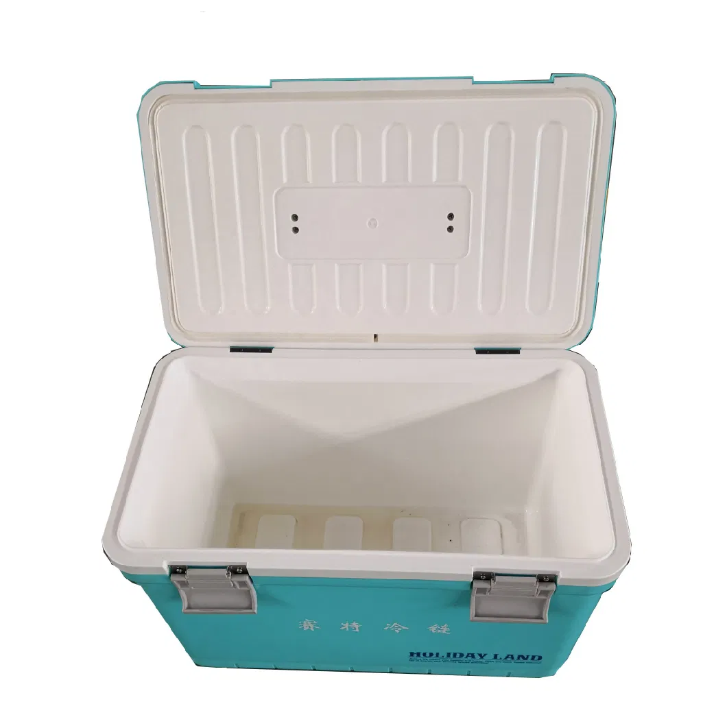 Medical Use Cold Storage Plate with PCM Phase Change Material