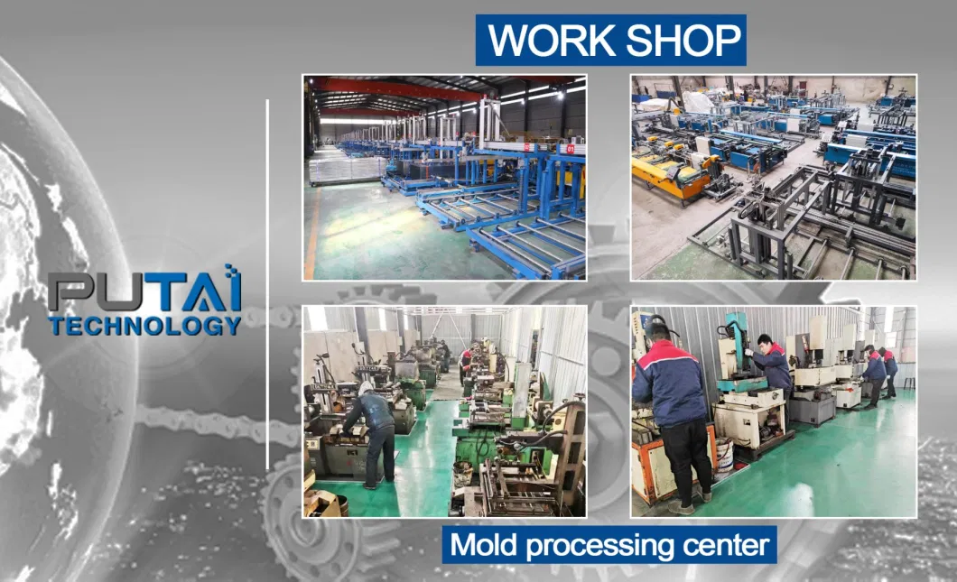 PLC Control System Automatic High-Speed Steel Change CZ Purlin Cold Roll Forming Machine C/Z Channel Machine